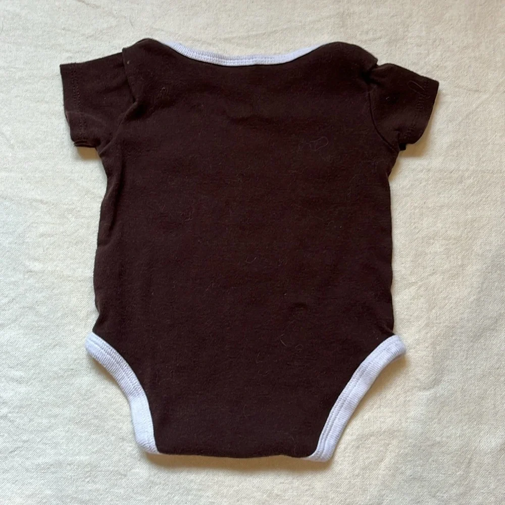 Florida State Onesie